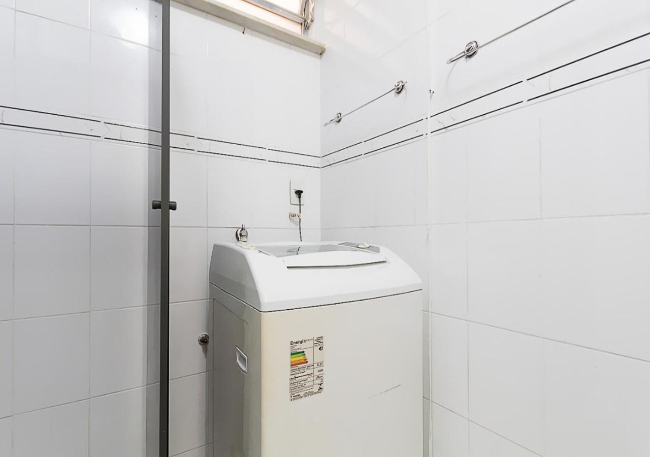 Confortavel Em Copacabana Apartamento Rio de Janeiro