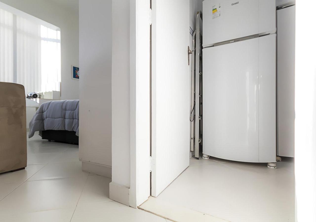 Apartamento Confortavel Em Copacabana