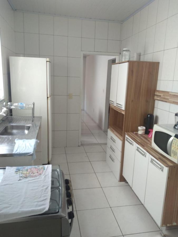 Apartamento Ilha Da Gigoia
