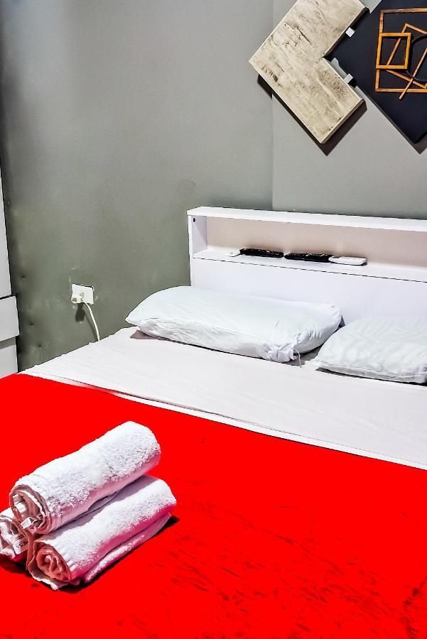 Belo E Confortavel Apartment Rio de Janeiro