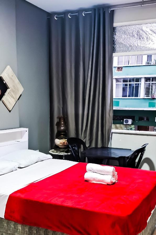 Belo E Confortavel Apartment
