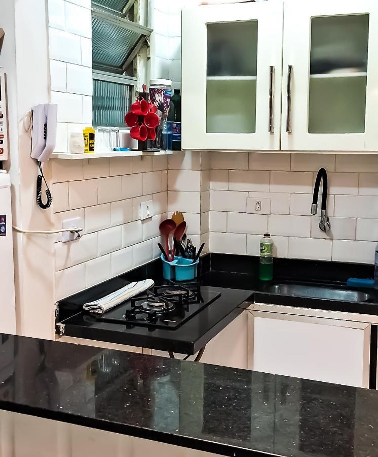 Belo E Confortavel Apartment Rio de Janeiro