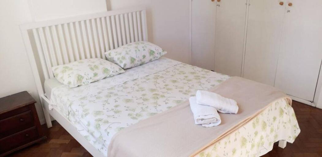 Apartamento Ipanema Posto 9 *