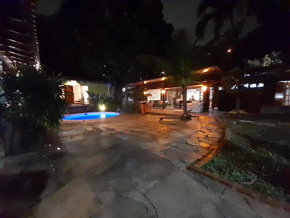 Casa Solar Inn