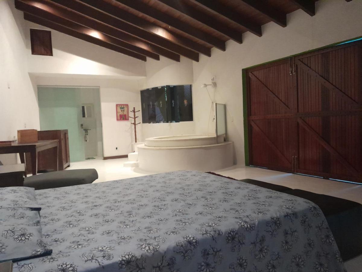 Inn Casa Solar Rio de Janeiro