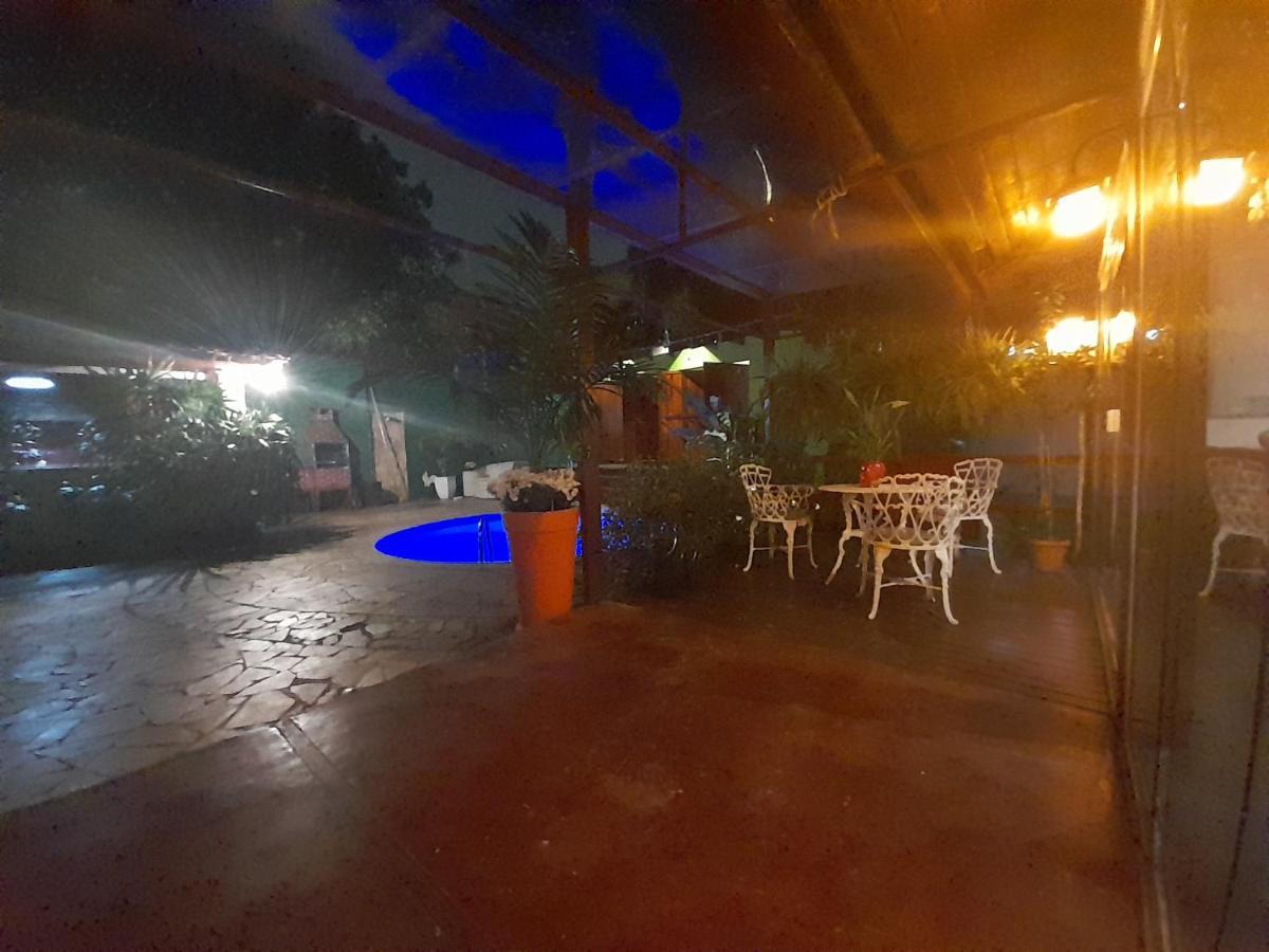 Inn Casa Solar Rio de Janeiro
