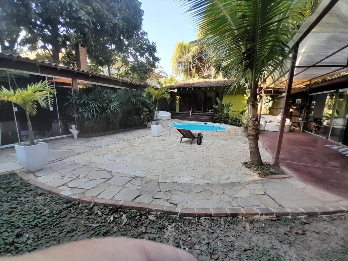 Casa Solar Inn Rio de Janeiro