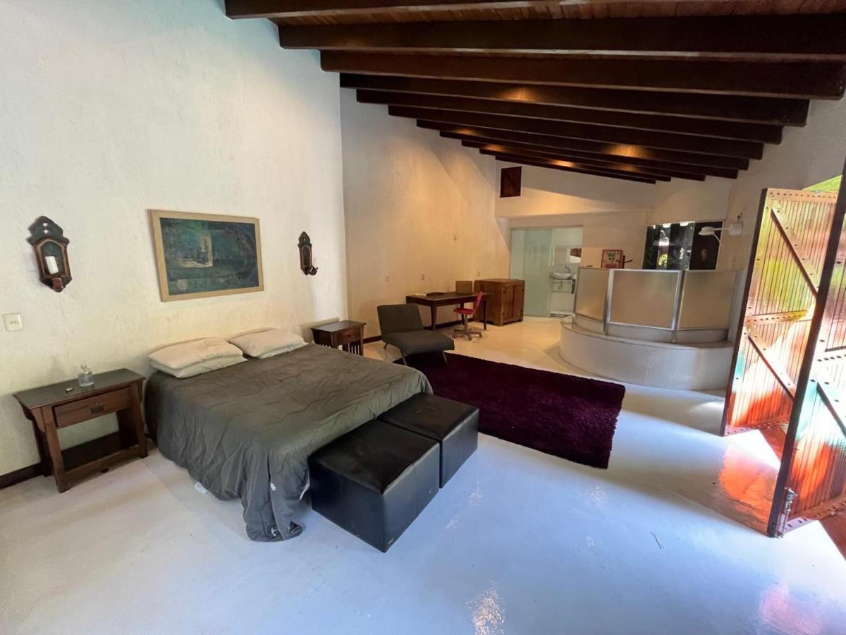 Casa Solar * Rio de Janeiro