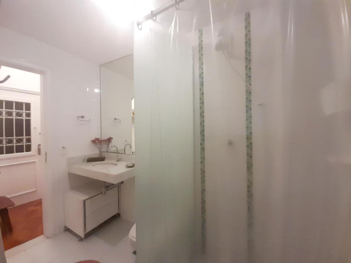 Lindo Apto Em Copacabana No Arpoador Apartamento Rio de Janeiro