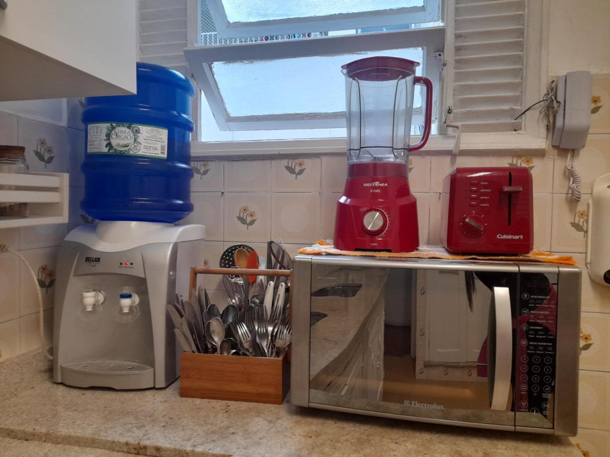Apartamento Lindo Apto Em Copacabana No Arpoador Rio de Janeiro