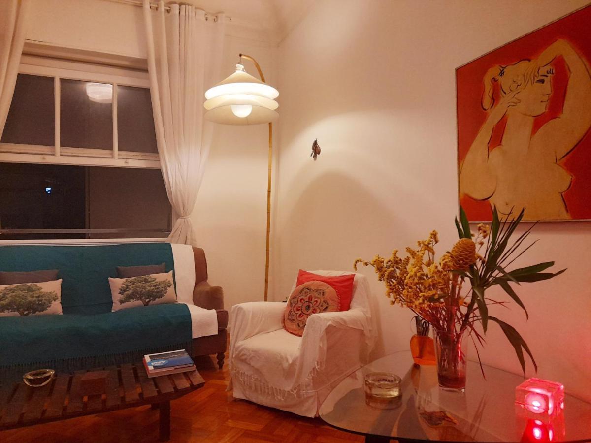 Lindo Apto Em Copacabana No Arpoador Apartamento Rio de Janeiro