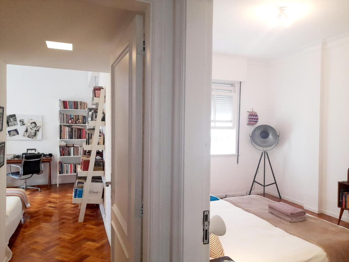 Apartamento Lindo Apto Em Copacabana No Arpoador Rio de Janeiro