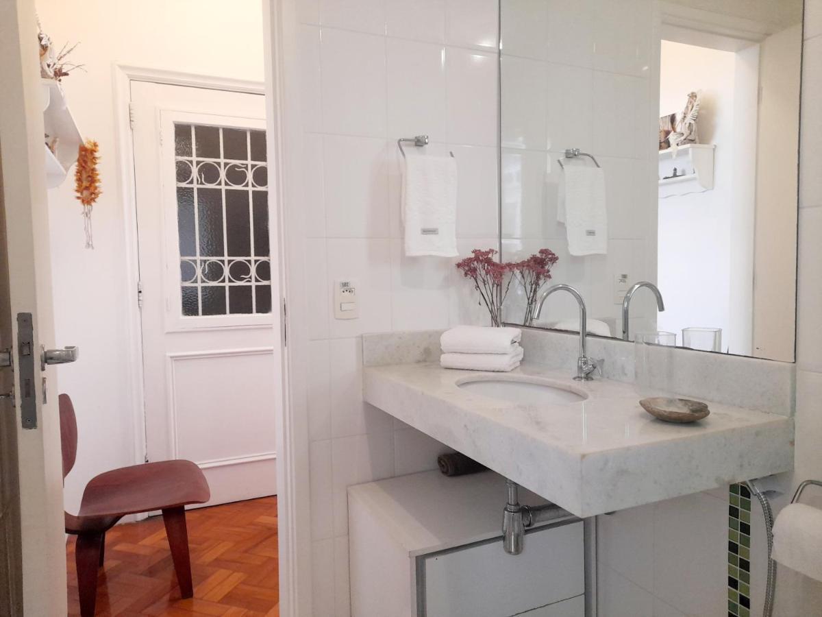 Lindo Apto Em Copacabana No Arpoador Apartamento Rio de Janeiro