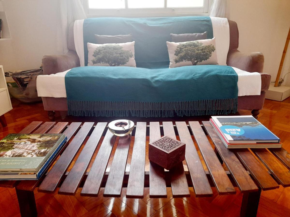 Lindo Apto Em Copacabana No Arpoador Apartamento *
