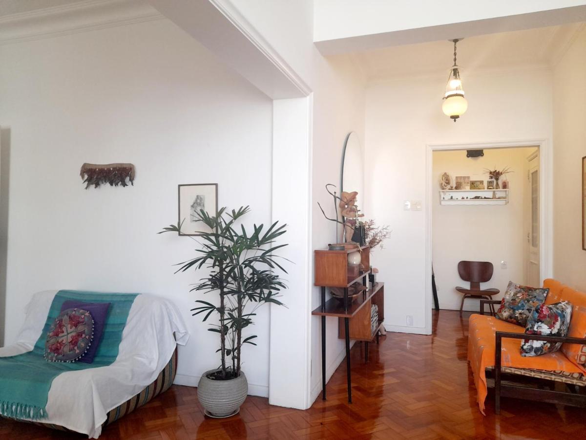Apartamento Lindo Apto Em Copacabana No Arpoador Rio de Janeiro