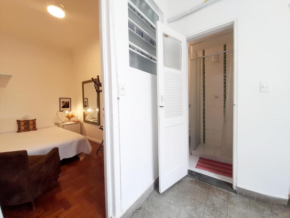 Lindo Apto Em Copacabana No Arpoador Apartamento