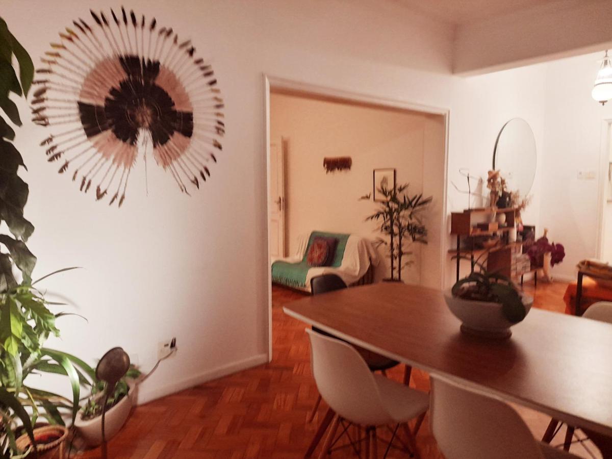 Apartamento Lindo Apto Em Copacabana No Arpoador Rio de Janeiro