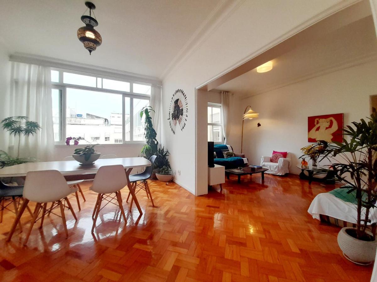 Lindo Apto Em Copacabana No Arpoador Apartamento Rio de Janeiro