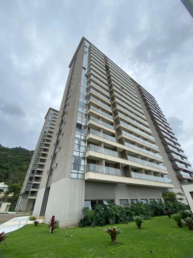Aparthotel Aconchegante Flat Premiere Rio Centro Rio de Janeiro
