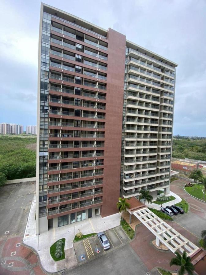 Aconchegante Flat Premiere Rio Centro Rio de Janeiro
