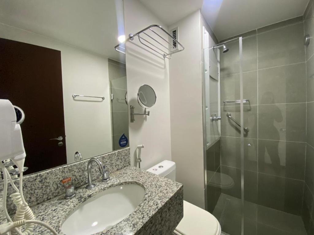 Aparthotel Aconchegante Flat Premiere Rio Centro Rio de Janeiro