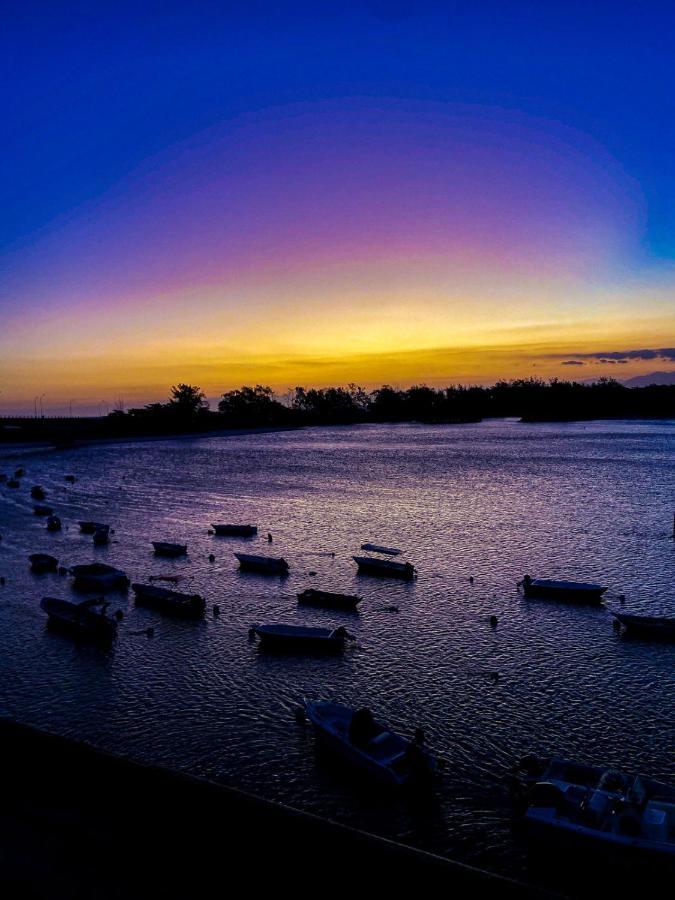 Pousada Seven Sunset Club Marambaia Hotel
