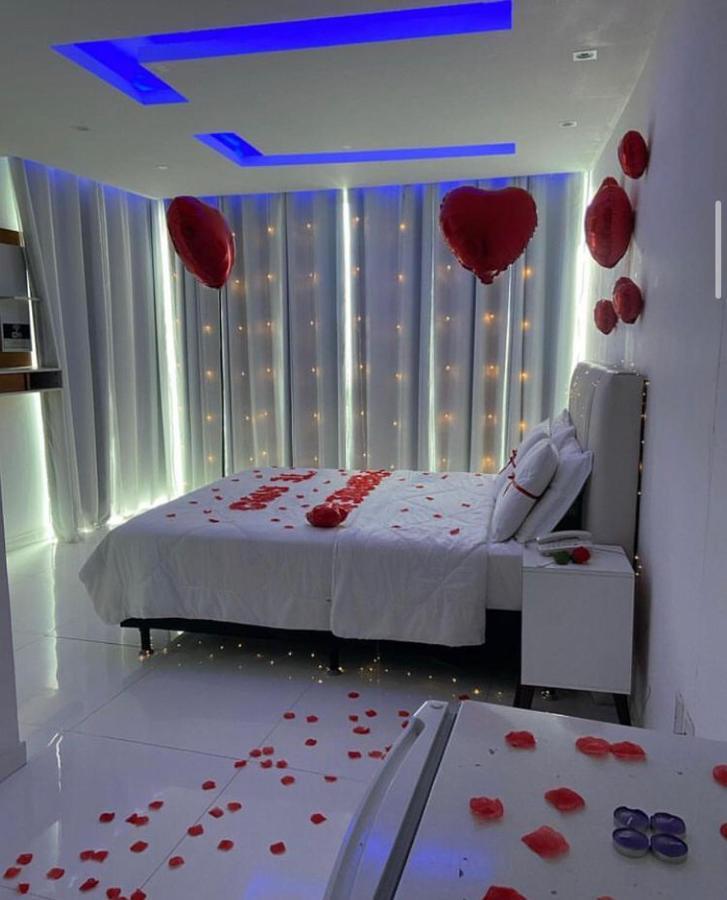Pousada Seven Sunset Club Marambaia 4*