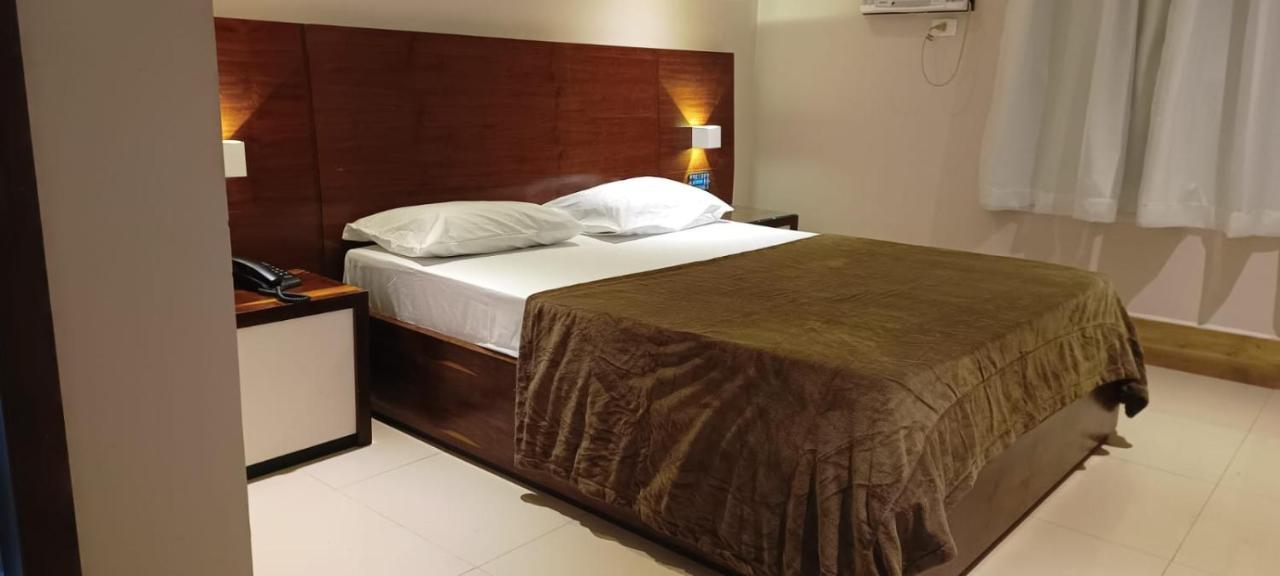 Hotel Portelao Rio de Janeiro