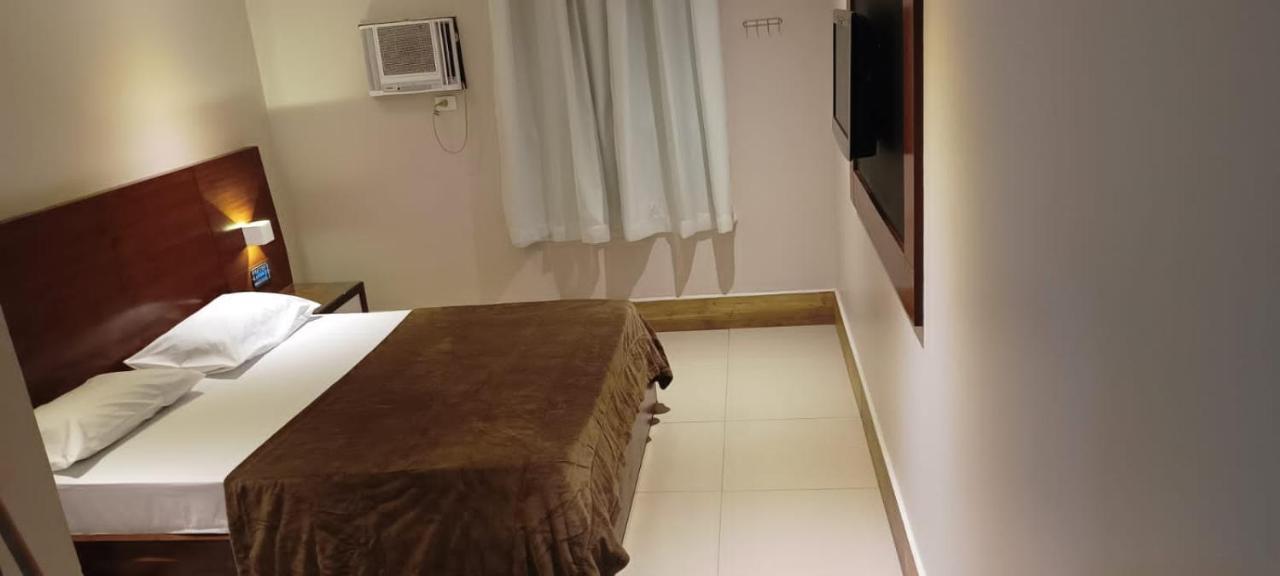 Hotel Portelao Rio de Janeiro