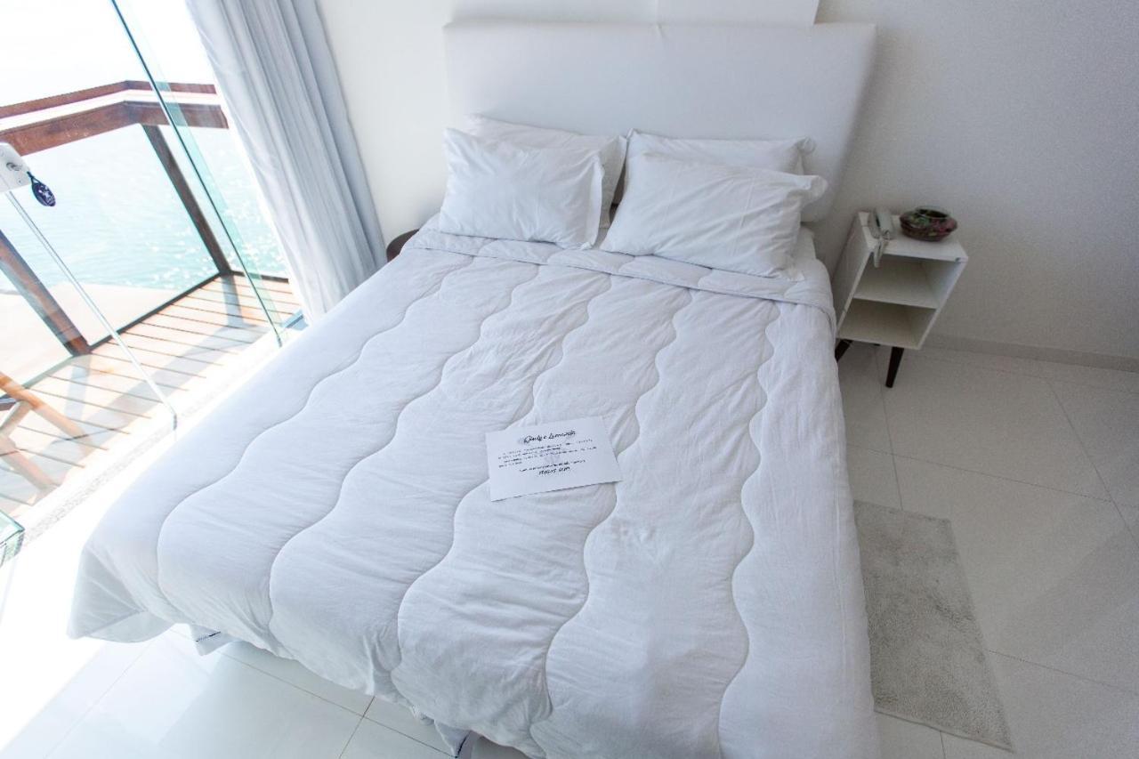 Pousada Seven Sunset Club Marambaia 4* Rio de Janeiro