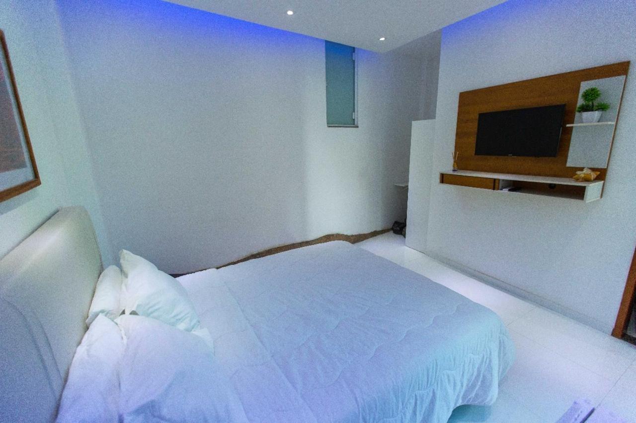 Pousada Seven Sunset Club Marambaia 4*