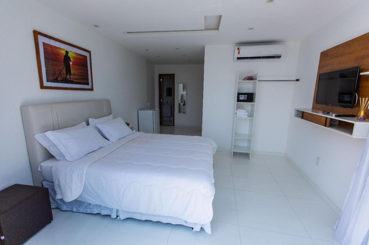 Hotel Pousada Seven Sunset Club Marambaia