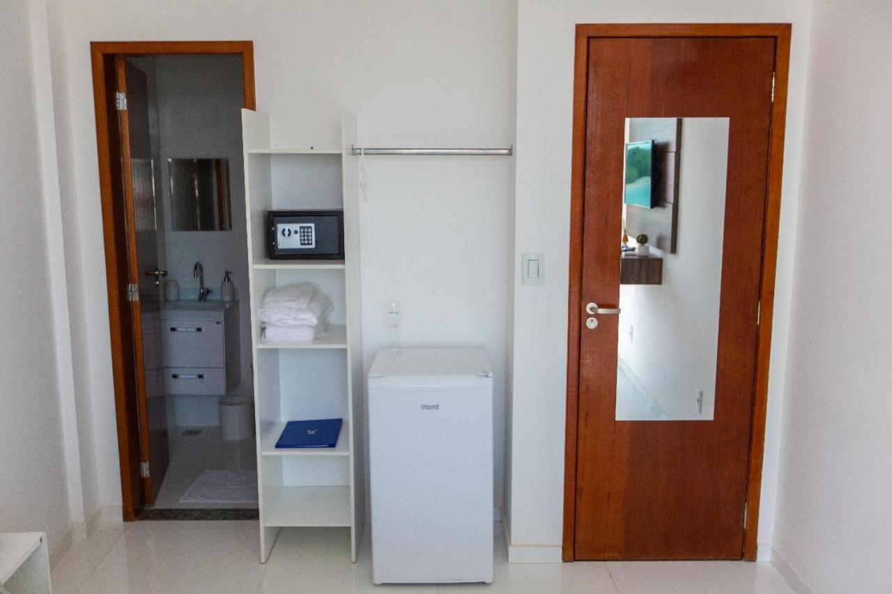 Pousada Seven Sunset Club Marambaia Hotel 4*
