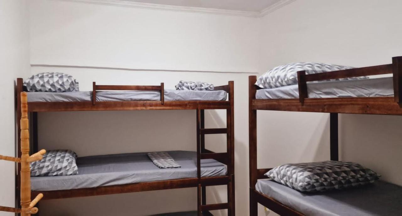 Albergue Copa Zone