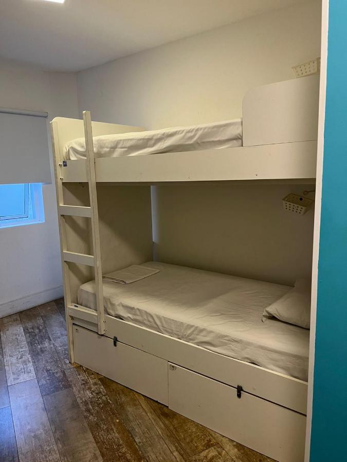 Copa Zone Albergue Rio de Janeiro