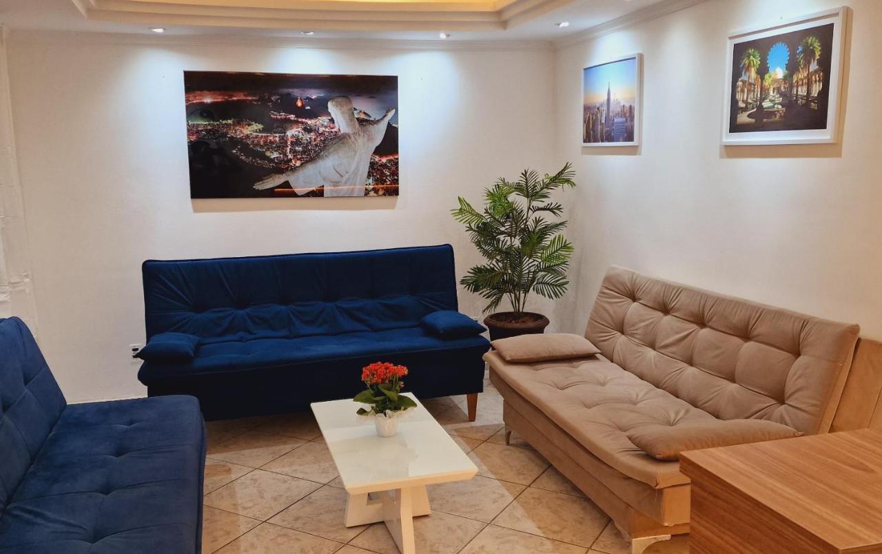 Copa Zone