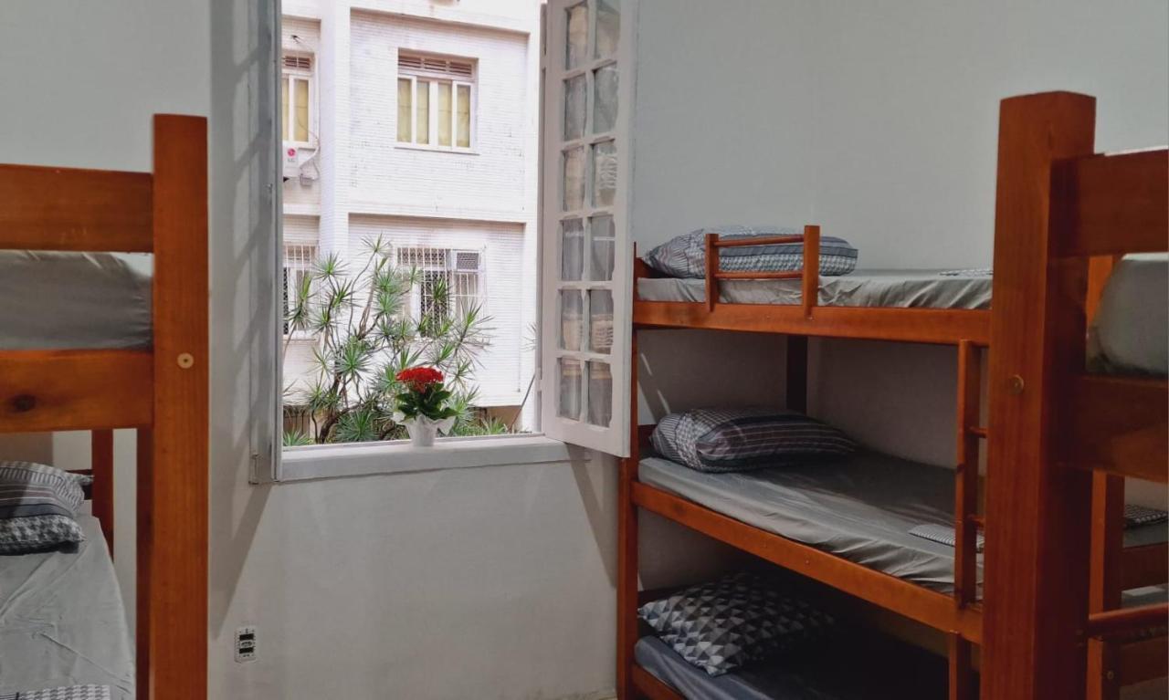 Copa Zone Albergue