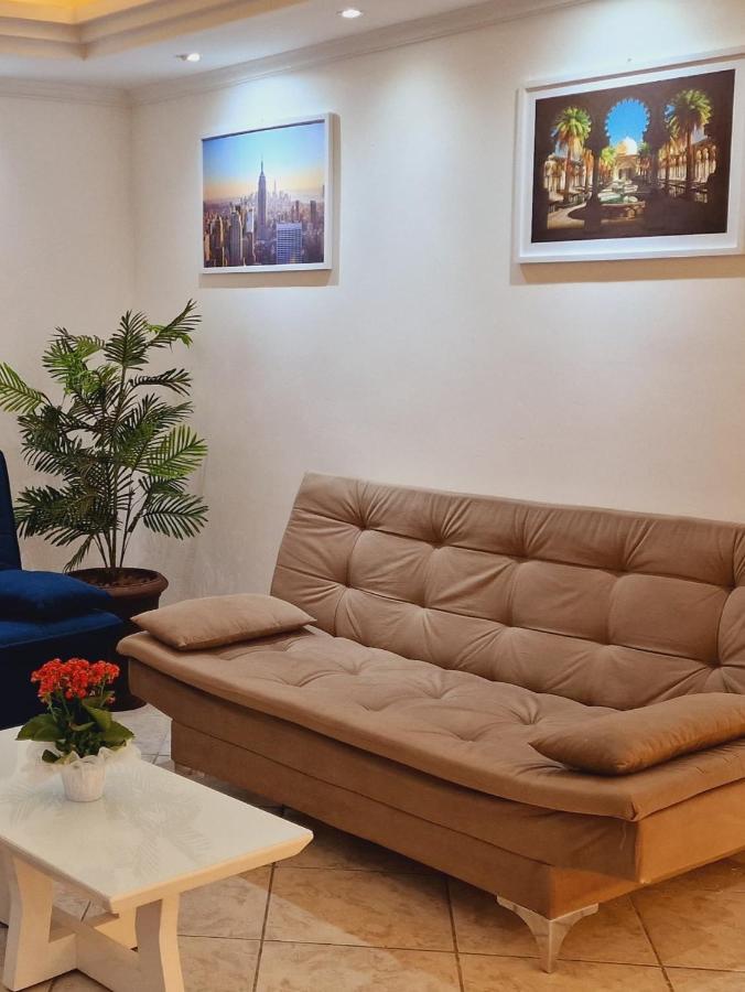 Copa Zone Albergue