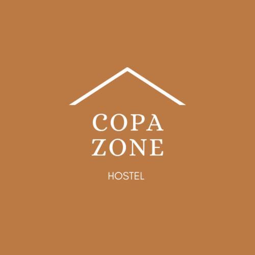 Copa Zone Albergue