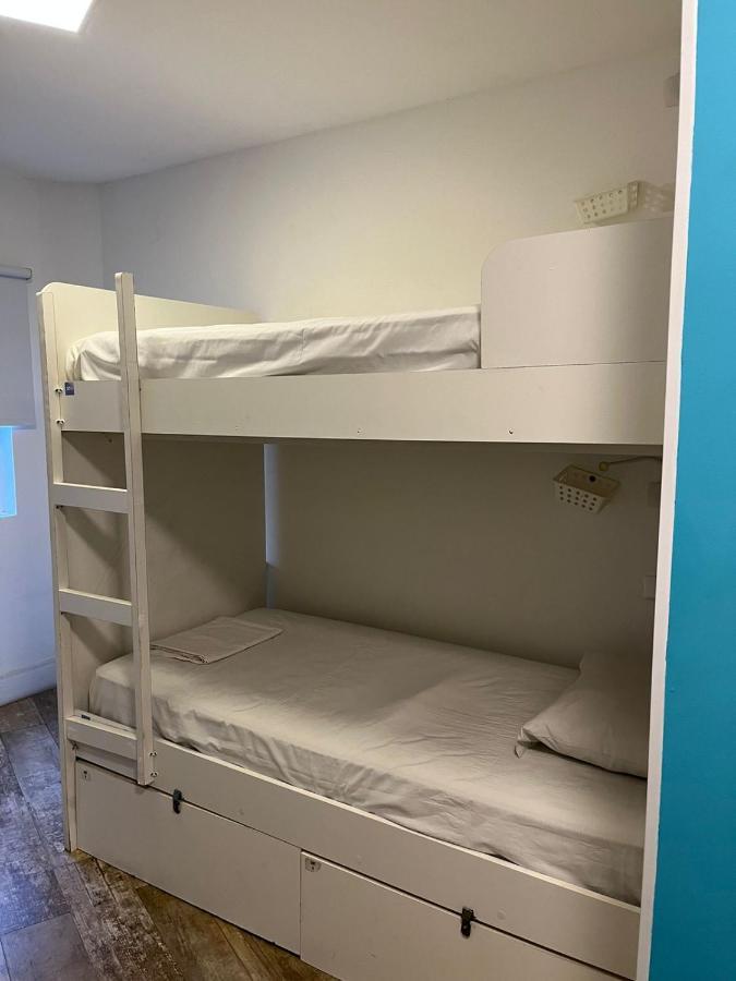 Copa Zone Albergue *