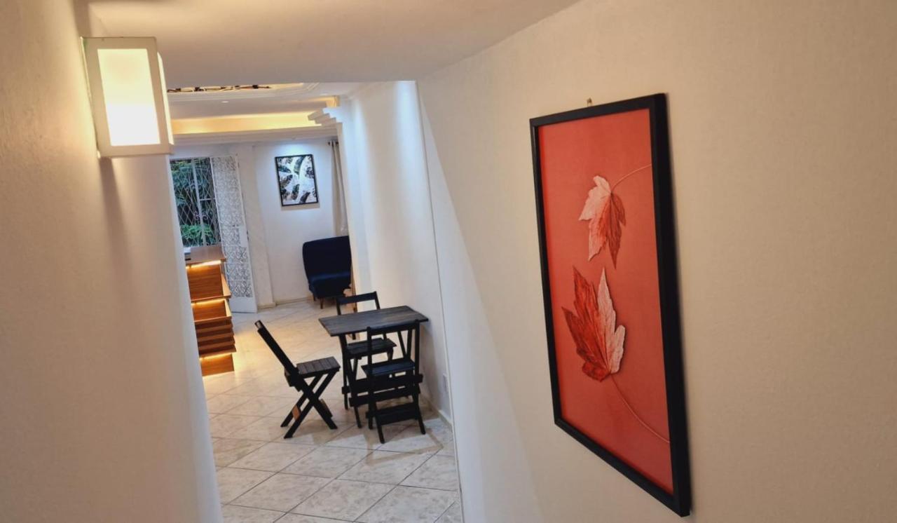 Albergue Copa Zone Rio de Janeiro