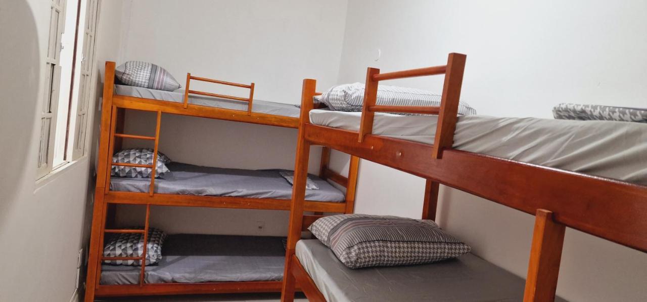 Copa Zone Albergue Rio de Janeiro