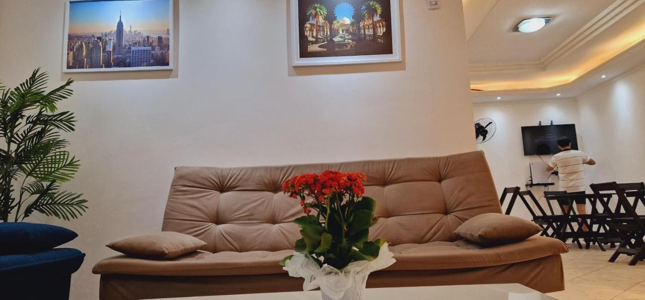 Copa Zone Albergue Rio de Janeiro