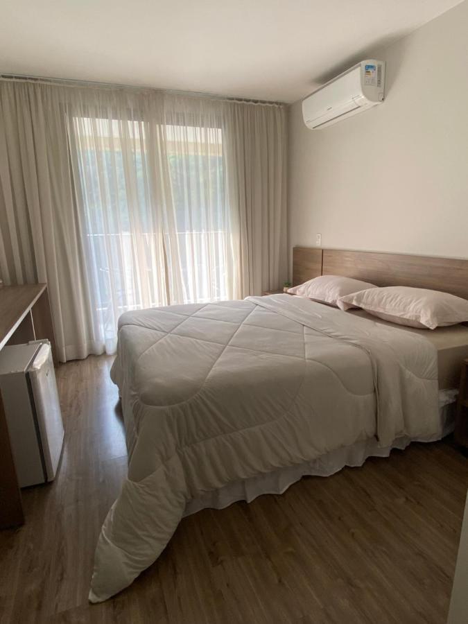 Aparthotel Em - Riocentro Rio de Janeiro