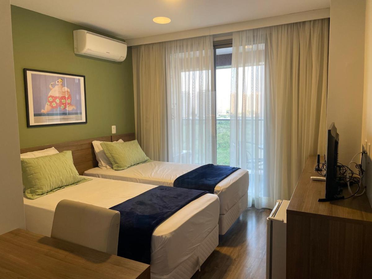 Via Premiere Aparthotel