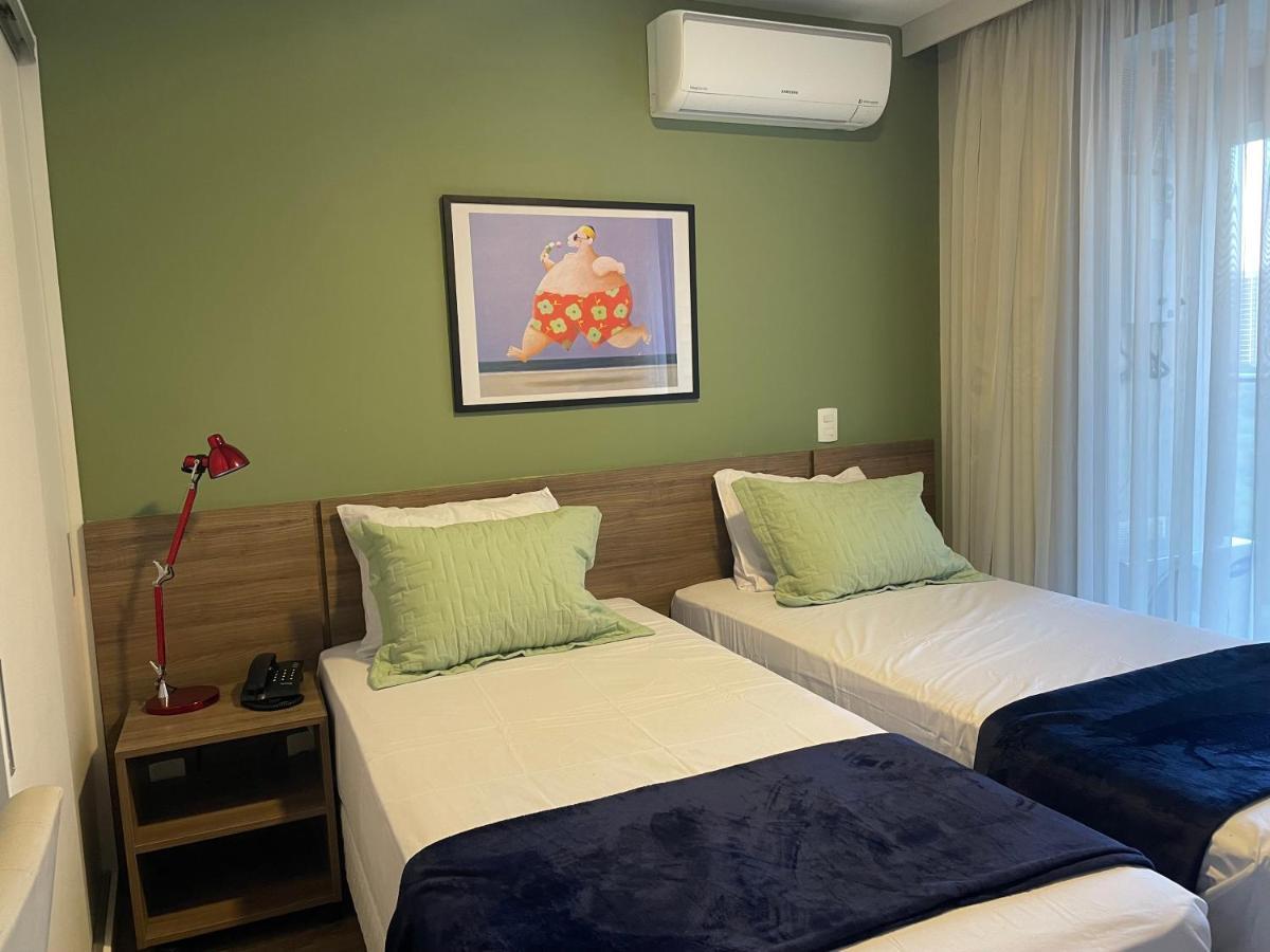 Aparthotel Via Premiere
