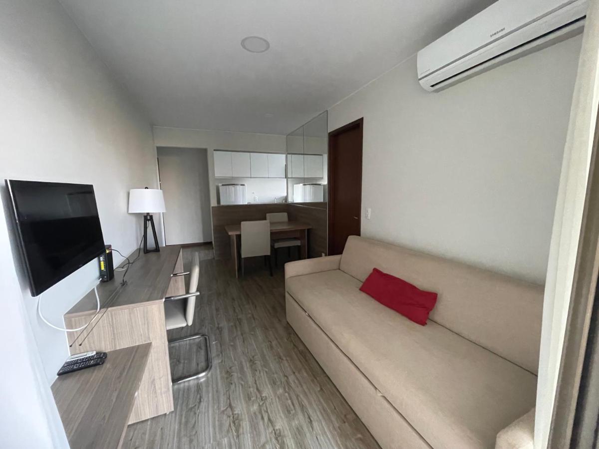 Aparthotel Via Premiere Rio de Janeiro