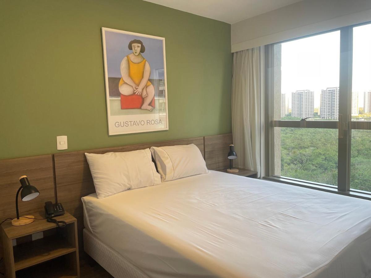Aparthotel Via Premiere *