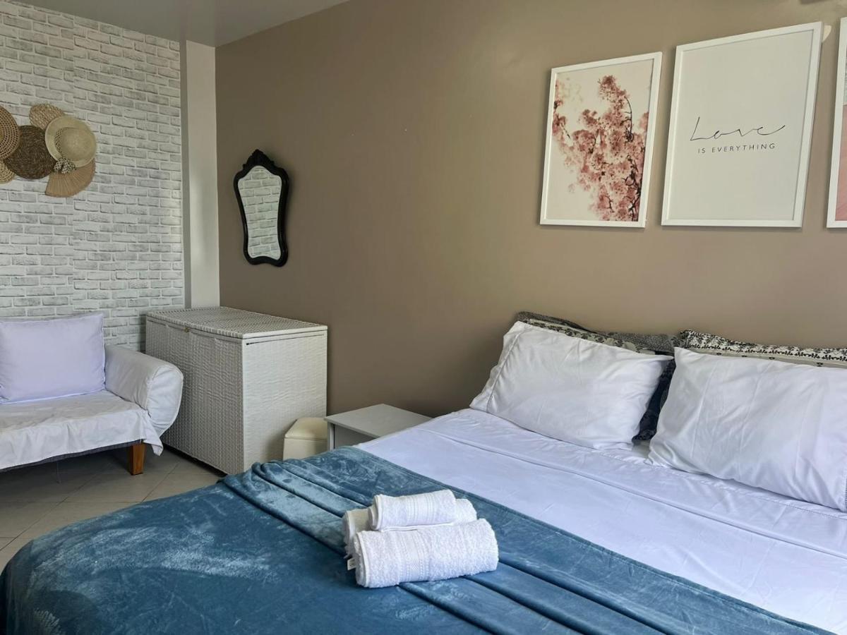 Apartamento Deslumbrante Vista Mar Na Praia De Copacabana *