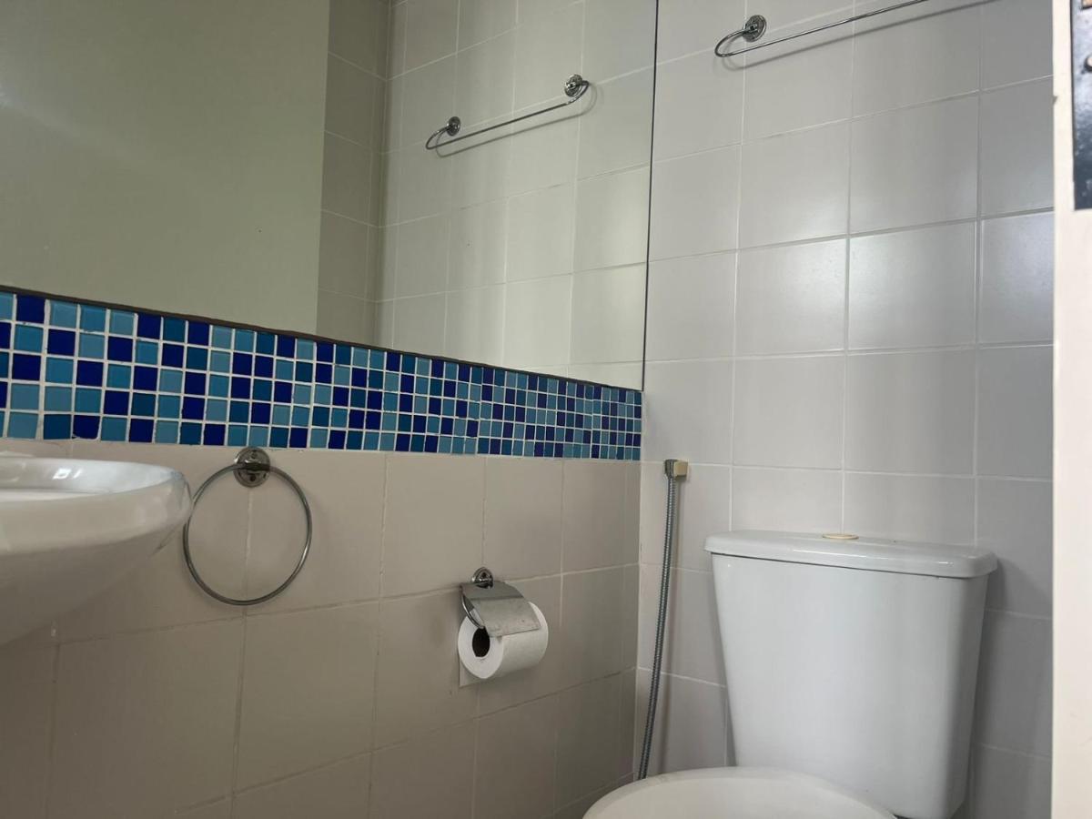 Deslumbrante Vista Mar Na Praia De Copacabana Apartamento Rio de Janeiro